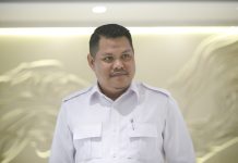 Ketum LOGIS 08 Anshar Ilo Minta Presiden Prabowo Bersih-Bersih, Reshuffle Menteri Terindikasi Korupsi