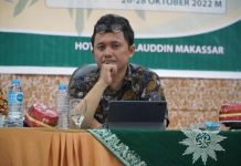 Meritokrasi Palsu dan Gen-Z FOTO: Asratillah Pengamat Politik & Sosial