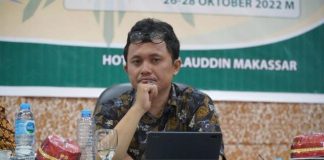 Meritokrasi Palsu dan Gen-Z FOTO: Asratillah Pengamat Politik & Sosial