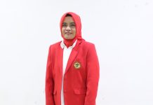 Jagung Jago Hasil Riest Unhas Peroleh Sertifikat Perlindungan Varietas Tanaman FOTO: Dekan Fakultas Pertanian Unhas, Prof. Dr. Ir. Rismaneswati, SP., MP.,