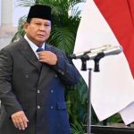Presiden Prabowo Lantik Jimly Asshiddiqie Ketua Komisi Reformasi Polri FOTO: Presiden Prabowo Subianto (Seskab)
