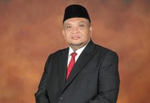 Ucapkan Selamat, LOGIS 08 Sambut Afriansyah Noor: Saatnya Genjot SDM Tenaga Kerja Unggul