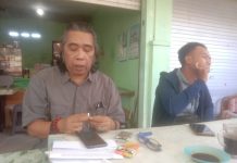 Keberatan Bang MA atas SK Satgas Premanisme di Situbondo, Langkah Awal Gugatan PTUN