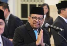 Muhammad Qodari Potensial Bawa KSP Lebih Hidup dan Membumi FOTO: Kepala Staf Kepresidenan (KSP) Muhammad Qodari. (Istimewa)