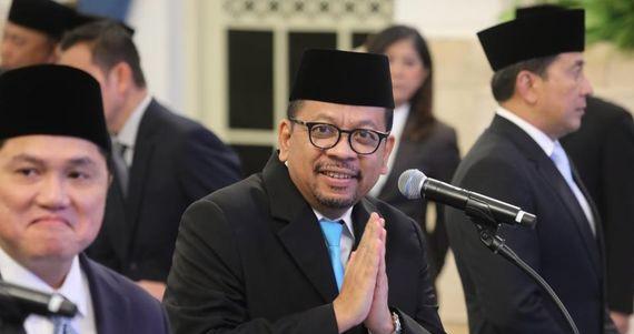 IMG-20250919-WA0373 FOTO: Kepala Staf Kepresidenan (KSP) Muhammad Qodari. (Istimewa)