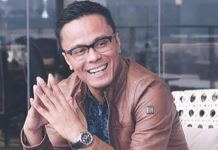 Jadi Plt Menteri BUMN, Siapa Dony Ozkaria? FOTO: Dony Oskaria jadi PLT Menteri BUMN. (Foto: Ist)