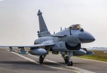 Kabar Indonesia Bakal Beli 42 Unit Jet Tempur J-10 dari China ini Kata Kemenhan FOTO: Jet tempur Chengdu J-10 produksi China. Sumber: Xiao Rui