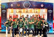 ESI Luwu Bawa Pulang Tiket Porprov Sulsel XVIII 2026