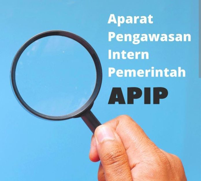 IMG-20250922-WA0435 FOTO: Aparat Pengawasan Intern Pemerintah (APIP). (Properti Kemenkeu)