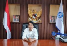 Permahi Desak Menkeu Purbaya Berantas Peredaran Rokok Ilegal di Sulawesi Selatan FOTO: Ridwan Ketua Permahi Kota Makassar