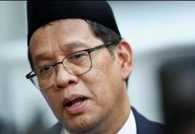 Menkeu Bersih bersih DJBC, LASKAR Sulsel Desak Purbaya Periksa Oknum Pejabat Bea Cukai Makassar FOTO: Menteri Keuangan Purbaya Yudhi Sadewa, berbicara kepada wartawan setelah upacara pelantikan di Istana Kepresidenan Jakarta pada 8 September 2025. (FOTO/Reuters/Willy Kurniawan)