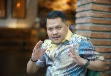 Ketum DPP PSMP Anshar Ilo Instruksikan Pengurus di Daerah Kawal Dugaan Kasus Korupsi