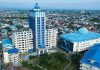 Unismuh Makassar Kini Punya Program Studi S1: Ilmu Hukum dan Psikologi FOTO: Universitas Muhammadiyah (Unismuh) Makassar. (Properti via google)