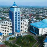Unismuh Makassar Kini Punya Program Studi S1: Ilmu Hukum dan Psikologi FOTO: Universitas Muhammadiyah (Unismuh) Makassar. (Properti via google)