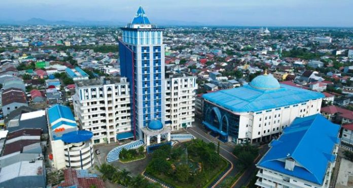IMG-20250929-WA0036 FOTO: Universitas Muhammadiyah (Unismuh) Makassar. (Properti via google)