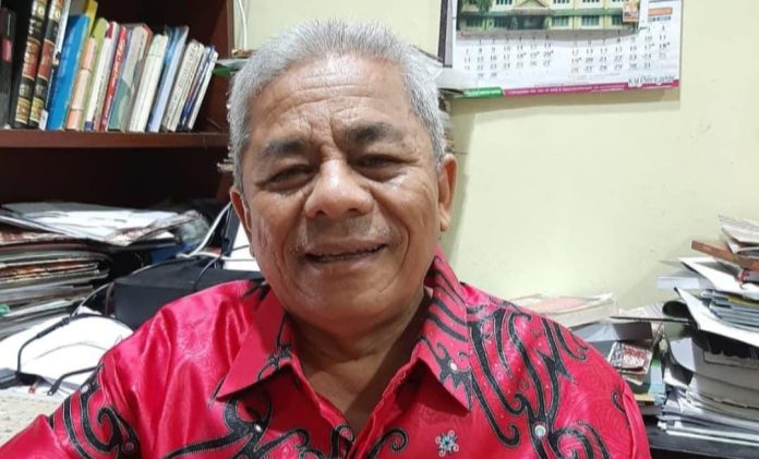 Tokoh Masyarakat dan Akademisi Dukung Kinerja Ditresnarkoba Poldasu