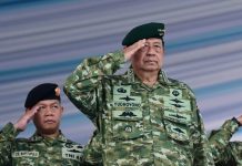 SBY Ungkap Alasan Indonesia Keluar dari Keanggotaan OPEC di 2008 FOTO: Mantan Presiden RI ke 6 Jenderal (Purn) TNI AD, Soesilo Bambang Yudhoyono. (Properti via Facebook SBY)