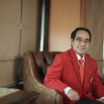 Asian University Ranking 2026, Posisi Unhas Berubah Drastis. Rektor: Itulah Kenyataannya FOTO: Rektor Unhas, Prof. Dr. Ir. Jamaluddin Jompa, M.Sc