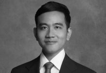 Wapres Ultah ke 38 Tahun, Presiden Beri Ucapan Selamat Unggah Foto Hitam Putih Gibran, Netizen Pun Banjir Komentar FOTO: Presiden Prabowo Subianto mengucapkan selamat ulang tahun ke Wapres Gibran Rakabuming Raka di Instagram, Rabu (1/10/2025) malam. (Dok. IG Presiden Republik Indonesia)