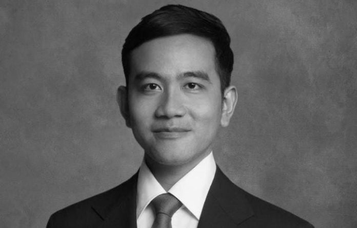 FOTO: Presiden Prabowo Subianto mengucapkan selamat ulang tahun ke Wapres Gibran Rakabuming Raka di Instagram, Rabu (1/10/2025) malam. (Dok. IG Presiden Republik Indonesia)
