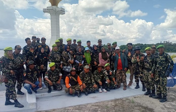 IMG-20251005-WA0308 FOTO: Pengurus dan Anggota PPM Kabupaten Wajo, Sulawesi Selatan.