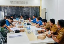 Perumda TM Palopo Jadi PDAM Terbaik di Sulsel, Optimis Raup Laba Rp4,9 Miliar