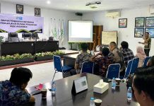 Dorong Smart City, Perumda TM Palopo Kembangkan Penagihan Piutang Real-Time Berbasis Web & Mobile