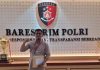 BBM Langka Berulang, Alumni ISMAHI Sorot Polda Sulsel: Jangan Tunggu Makassar Gaduh Baru Bergerak FOTO: Illank Radjab, S.H., Ketua Umum LASKAR Sulsel, yang datang ke Mabes Polri di Jakarta, Rabu (8/10/2025).