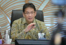 Menkeu akan Bertemu Mensesneg Bahas Rencana Penghapusan Tunggakan Iuran BPJS Kesehatan FOTO: Menteri Keuangan Purbaya Yudhi Sadewa. (Properti via Google)