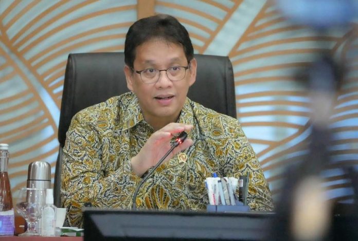 IMG-20251008-WA0270 FOTO: Menteri Keuangan Purbaya Yudhi Sadewa. (Properti via Google)