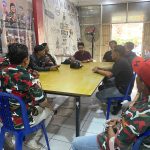 Bersatu untuk Keamanan: Ormas dan KNPI Solid Dukung Kepolisian
