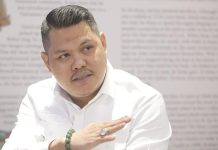 Presiden Prabowo dan Jokowi Bertemu, Logis 08: Dua Tokoh Bangsa Pikirkan Kepentingan Rakyat