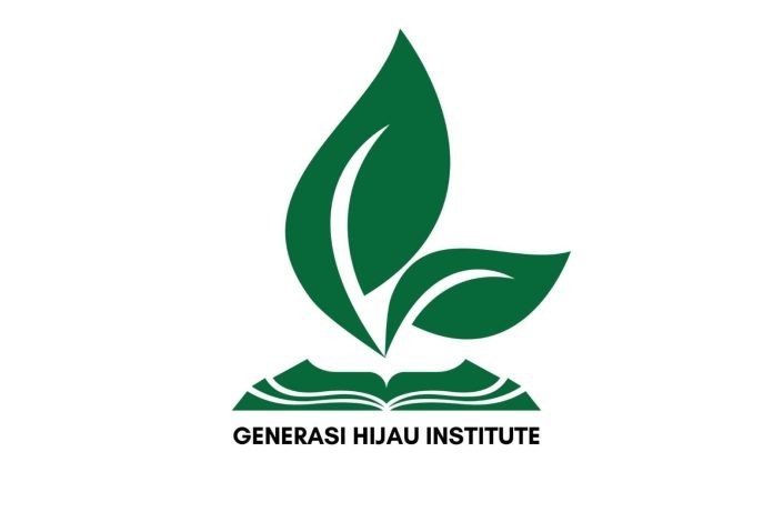 IMG-20251010-WA0342 FOTO: Logo Generasi Hijau Institute