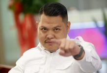 Ada Modus Korupsi di Dapur MBG, DPP Pemuda Solidaritas Merah Putih dorong KPK Periksa Penyedia SPPG