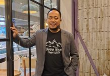 Asri Tadda: Investasi Kawasan Industri Harus Perkuat Kedaulatan Ekonomi Daerah FOTO: Direktur The Sawerigading Institute (TSI), Asri Tadda