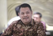DPP Pemuda Solidaritas Merah Putih Ajak Masyarakat Bersatu Jaga NKRI dan Kerukunan Beragama