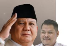 Doa Logis 08 untuk Prabowo di Usia ke-74: Pemimpin Kuat untuk Indonesia Berdaulat