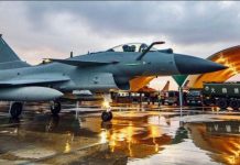 Menkeu Kabarnya Menyetujui Anggaran Senilai Rp146 triliun untuk Pembelian Jet Tempur Asal China FOTO: Jet Tempur asal China, Chengdu J-10C. (Istimewa)