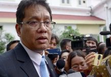 Dua Politisi Sentil Menkeu Purbaya: ini Kata Idrus Marhan dan Hasan Hasbi FOTO: Menteri Keuangan (Menkeu) Purbaya Yudhi Sadewa. (Properti via google)