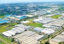 Takalar Masuk Daftar PSN Presiden Prabowo, Bakal Jadi Kawasan Industri Pengolahan Aluminium dan Tembaga FOTO: Ilustrasi Kawasan Industri (Sumber: int)