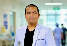 Panas Ekstrem Melanda Indonesia, Dokter Koboi Himbau Perbanyak Minum Air Putih dan Waspada Heat Stroke FOTO: dr. Wachyudi Muchsin SKed SH MKes C.Med, yang akrab disapa Dokter Koboi