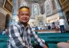 356 Tahun Sulsel, 19 Oktober 1669, Dari Perjanjian Boengaya Hingga Kebangkitan Sebagai Indentitas Bangsa Indonesia FOTO: Muhammad Arsyi Jailolo, Ketua Bidang Hubungan Internasional PB HMI