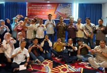 Unhas dan DPD IAPI Sulsel Tingkatkan Kualitas Transformasi Digital Pengadaan Barang dan Jasa FOTO: Direktorat Logistik/Unit Kerja Pengadaan Barang dan Jasa (UKPBJ) Universitas Hasanuddin (Unhas) bekerja sama dengan Dewan Pengurus Daerah Ikatan Ahli Pengadaan Indonesia (DPD IAPI) Sulawesi Selatan, menyelenggarakan Workshop Penggunaan Katalog Elektronik Versi 6 pada tanggal 17-18 Oktober 2025 di Hotel Swiss-Bell Makassar.