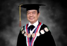 Unhas Berduka, Alumni Fakultas Perternakan Kenang Kebaikan Guru Besar: Selamat Jalan Prof Latief FOTO: Prof. Dr. Ir. H. Abdul Latief Tolleng, M.Sc.