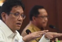 LASKAR Sulsel Nilai Layanan “Halo Purbaya” Hanya Gimmick: Aduan Soal Bea Cukai Tak Pernah Ditindaklanjuti FOTO: Menkeu Purbaya memastikan punya anggaran untuk mengganti seluruh mobil pejabat negara dengan Maung sebagai kendaraan dinas menteri. (Foto: ANTARA FOTO/Indrianto Eko Suwarso)