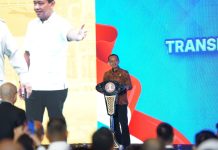Jadi Salah Satu Menteri dengan Kinerja Baik Versi ARCI, FORMID Nilai Kepemimpinan Bahlil Sangat Baik