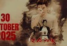 Catatan Ide History : Film BADIK, Embrio ‘Manggala Sinema Production House’ FOTO: Film BADIK 2025 (Properti via google)