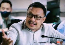 Aktivis Olahraga Yakin Dr Alimuddin dapat Membawa PODSI Sulsel Jauh Lebih Baik FOTO: Dr Alimuddin, MH.,MH,.MKn