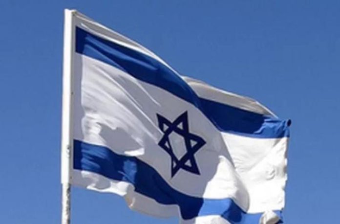 IMG-20251026-WA0299 FOTO: Bendera Israel (Properti via google)