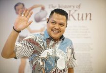 Ketua Umum DPP PSMP Ajak Generasi Muda Teguhkan Ikrar 1928, Lawan Perpecahan!